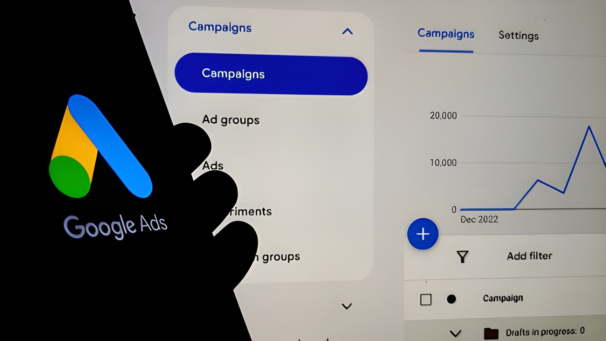 İzmir Google Ads Uzmanı ile profesyonel reklam yönetimi