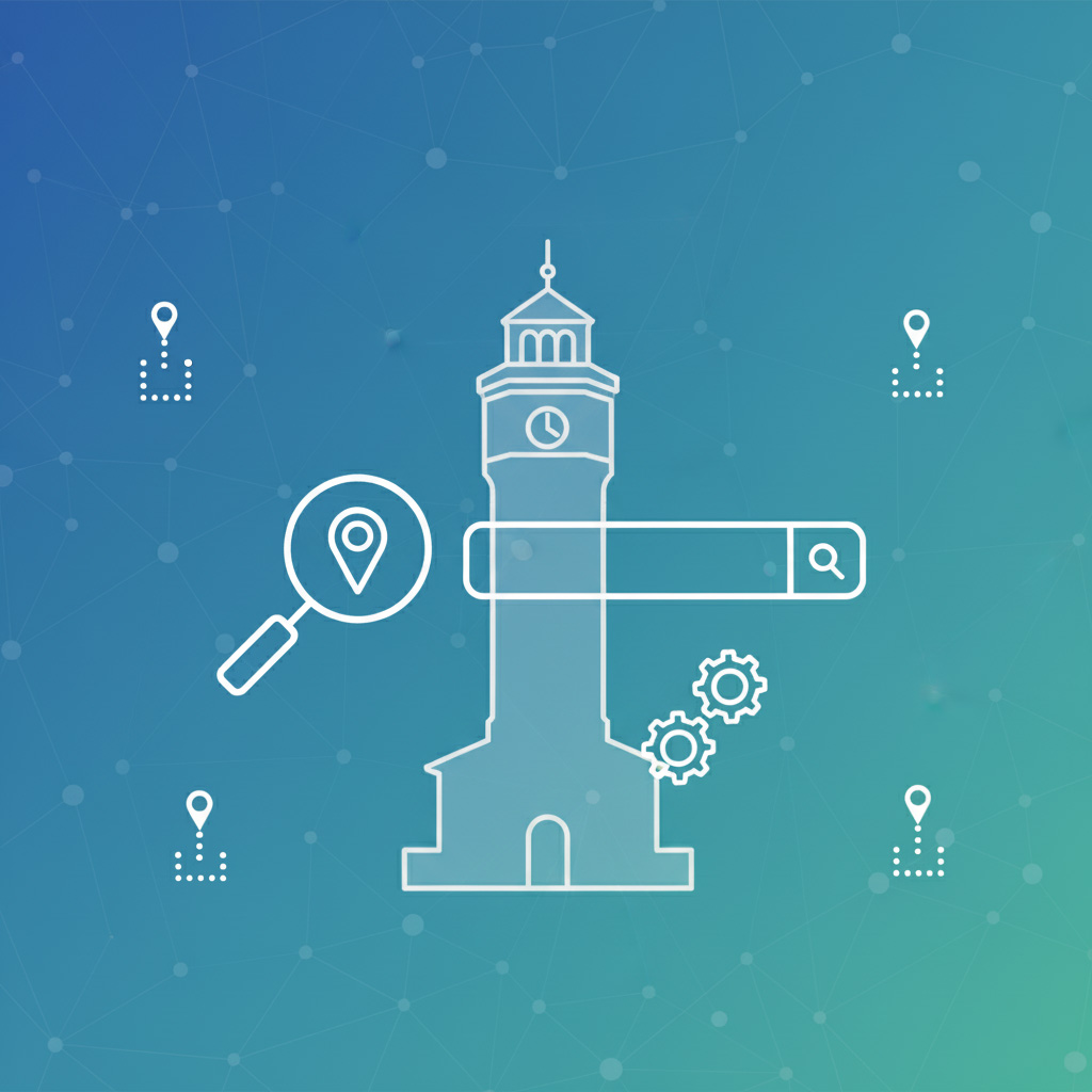 İzmir işletmeleri için Google Haritalar'da üst sırada çıkma ve lokal SEO stratejileri