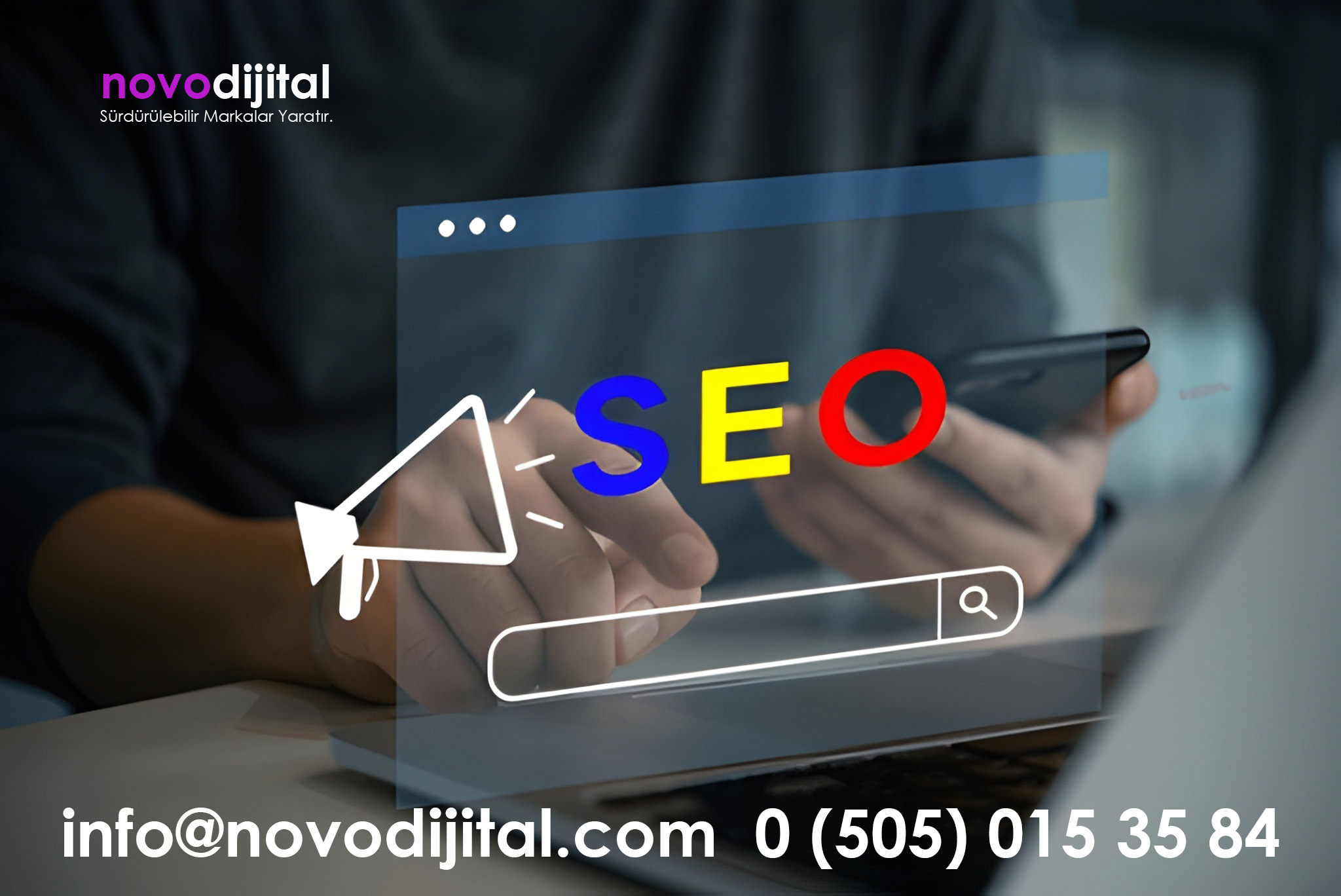 İzmir KOBİ'leri için SEO fiyatları ve bütçe planlaması