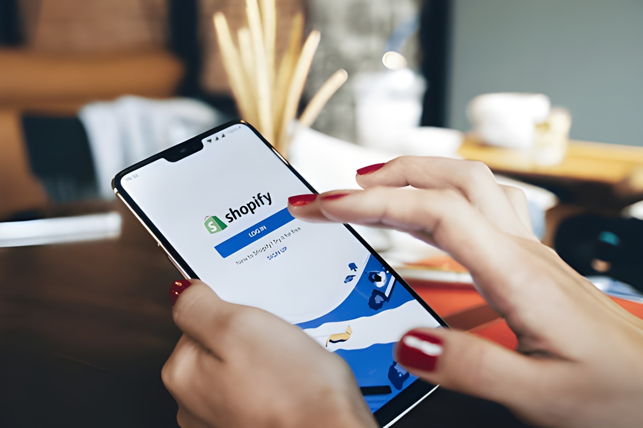 Profesyonel Shopify Ajansı e-ticaret çözümleri